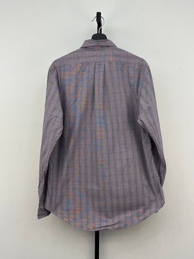 CAMICIA RALPH LAUREN TAGLIA: L