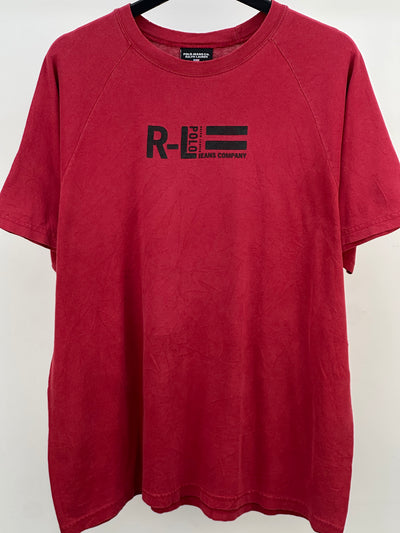T-SHIRT RALPH LAUREN TAGLIA : L