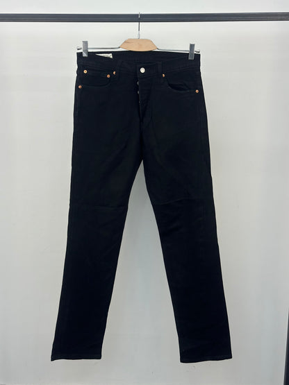 LEVI'S SLIM FIT TAGLIA: 46 ITA = W32 L32
