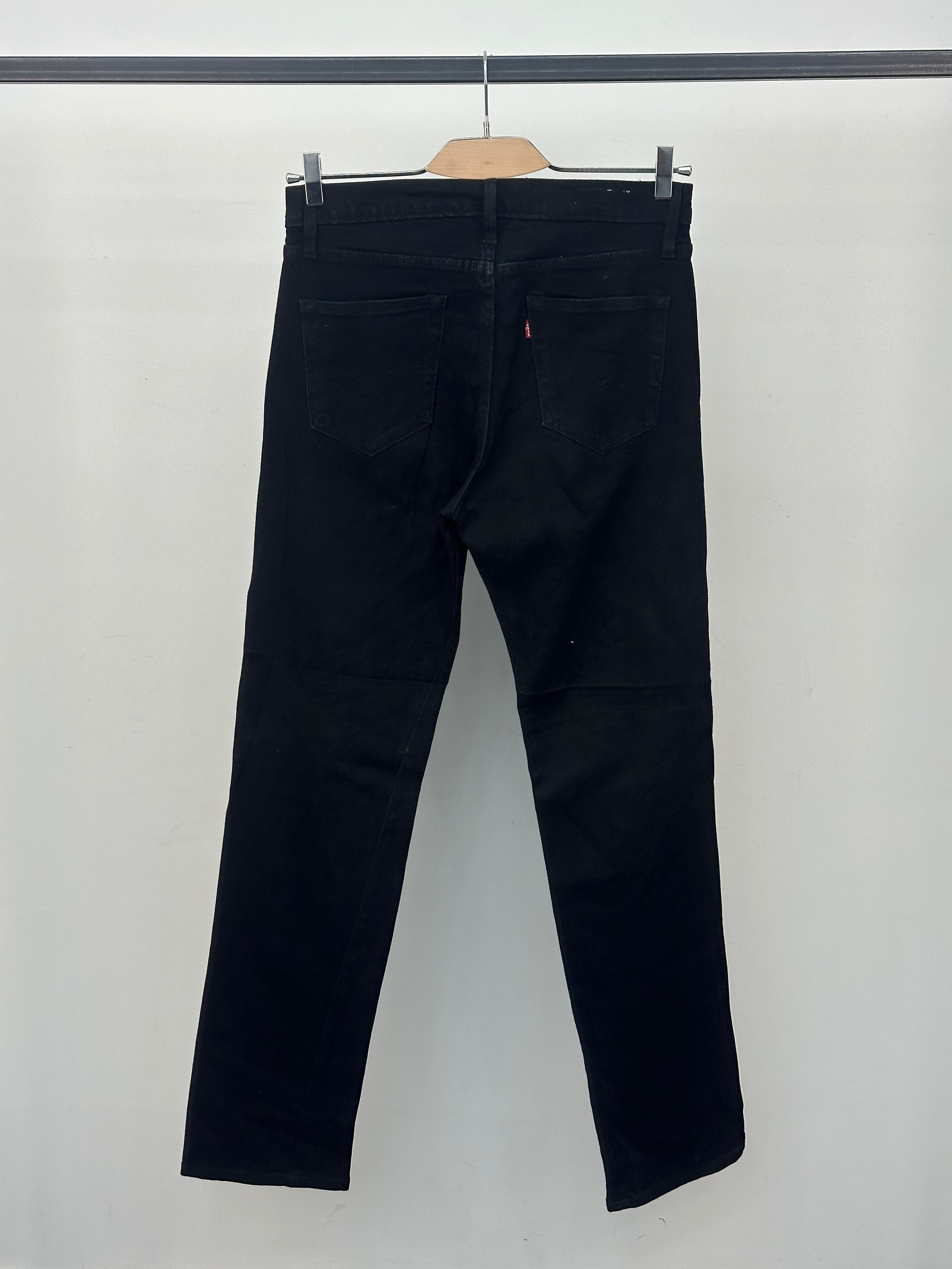 LEVI'S SLIM FIT TAGLIA: 46 ITA = W32 L32