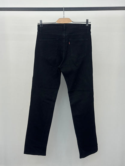 LEVI'S SLIM FIT TAGLIA: 46 ITA = W32 L32