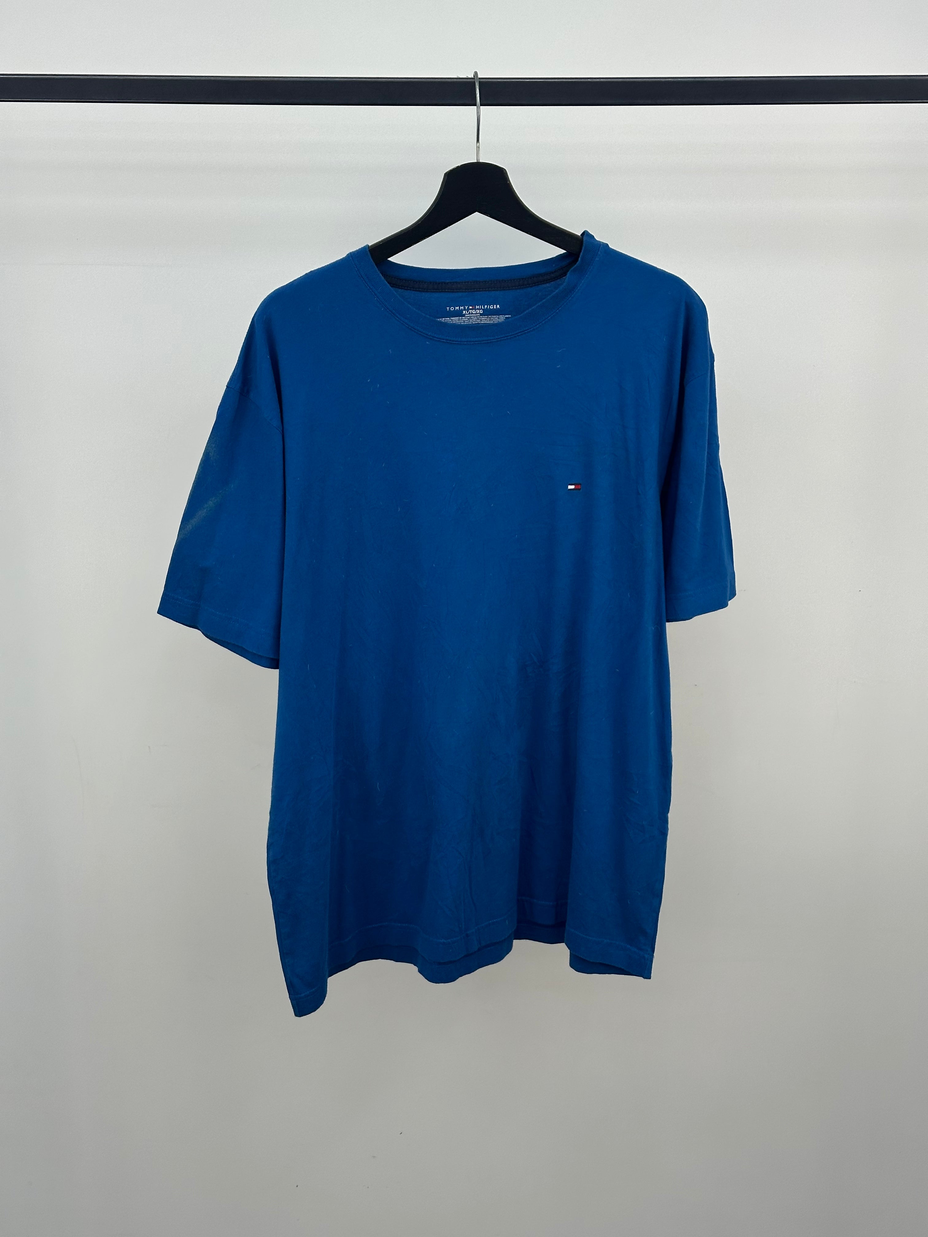 T-SHIRT TOMMY HILFIGER TAGLIA : XL