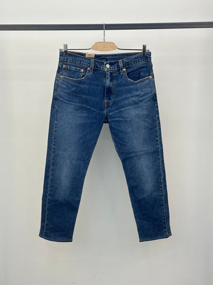 LEVI'S 512 SLIM FIT TAGLIA: 46 ITA = W32 L30