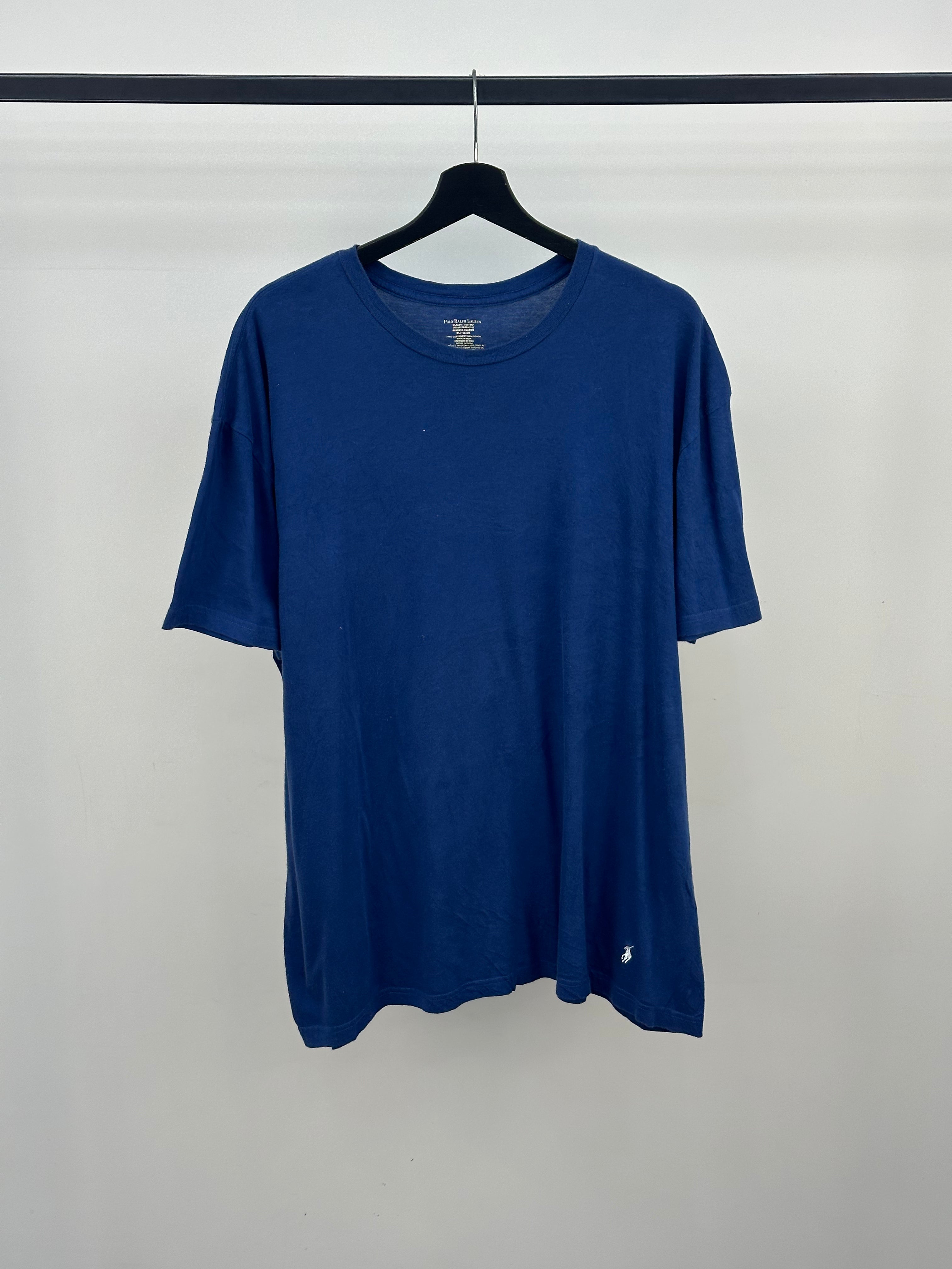 T-SHIRT RALPH LAUREN TAGLIA : XL