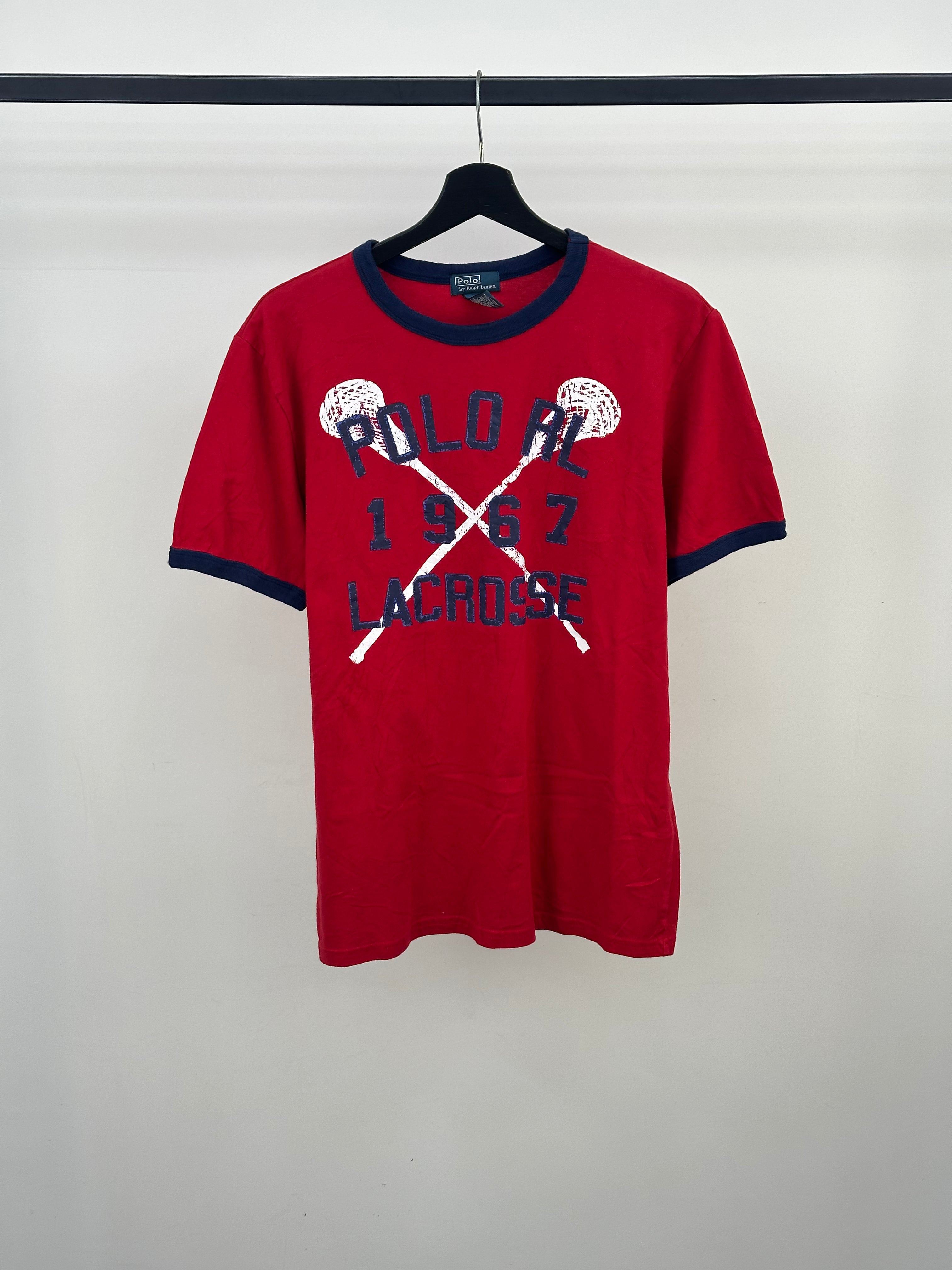 T-SHIRT RALPH LAUREN TAGLIA : M