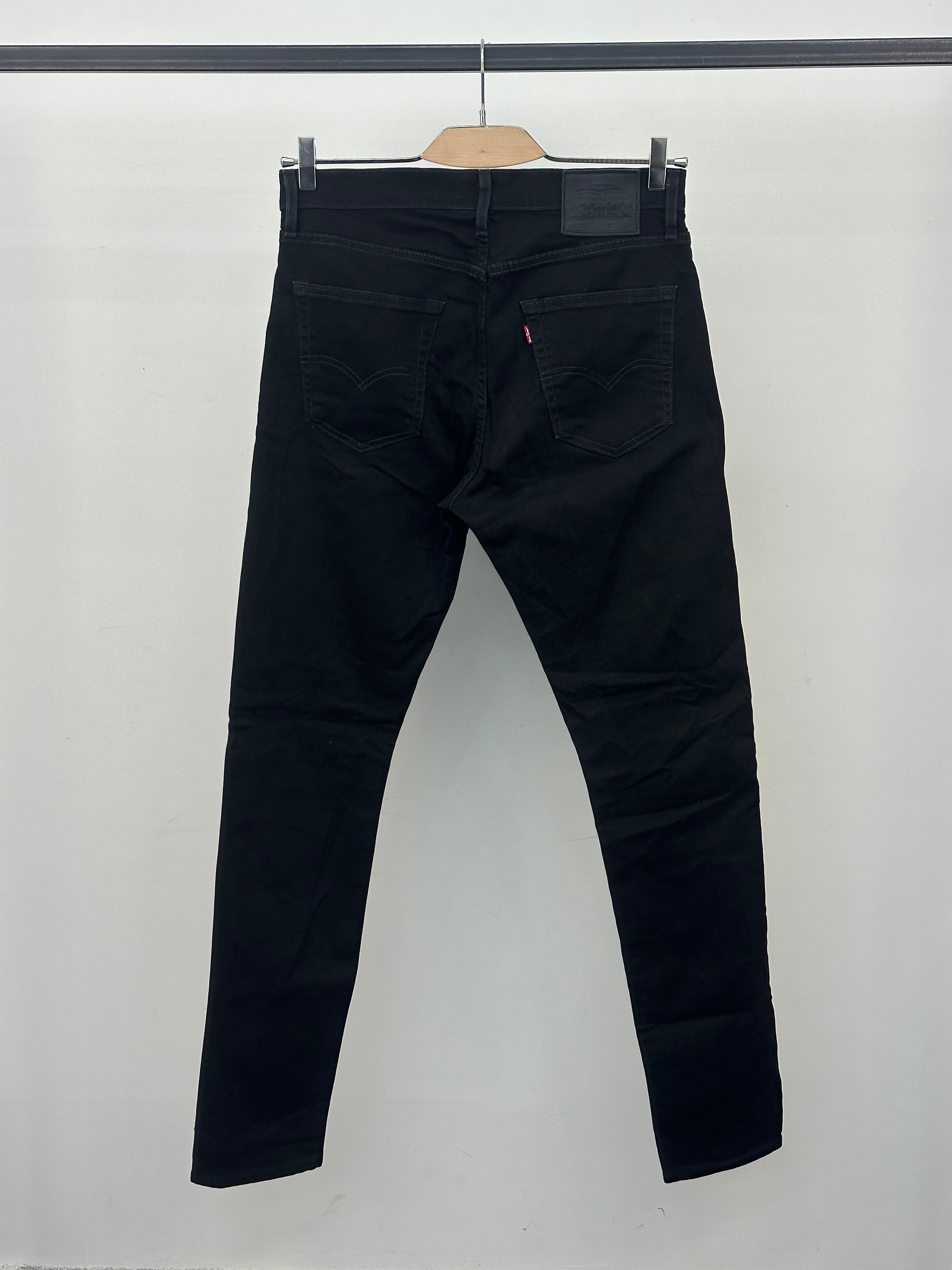 LEVI'S 512 SLIM FIT TAGLIA: 46 ITA = W32 L34