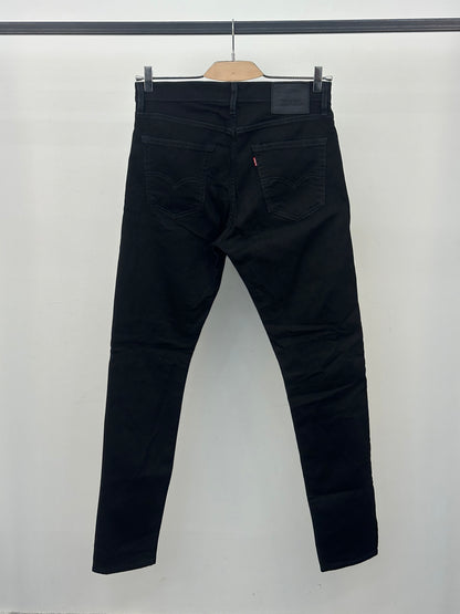 LEVI'S 512 SLIM FIT TAGLIA: 46 ITA = W32 L34