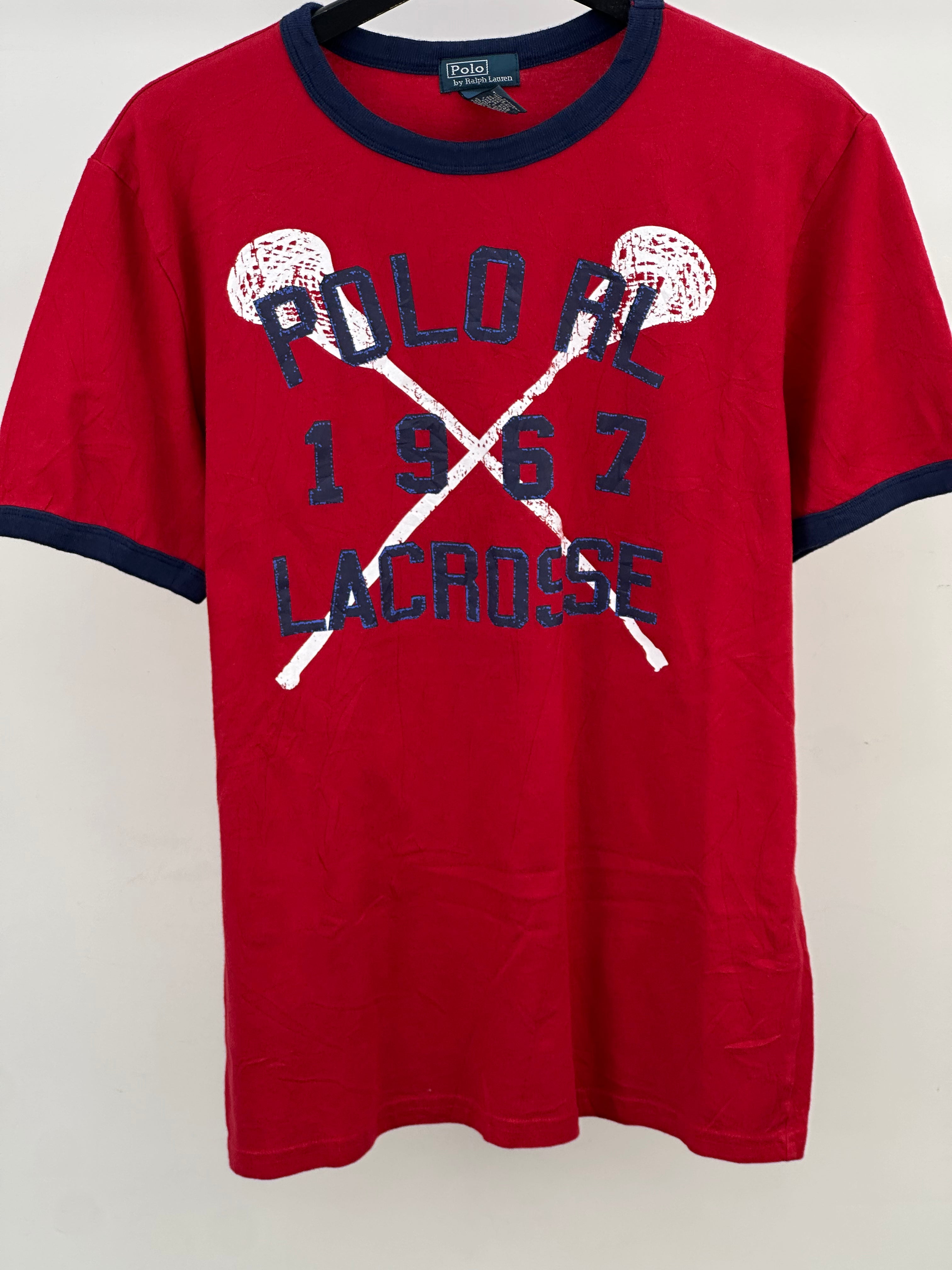 T-SHIRT RALPH LAUREN TAGLIA : M