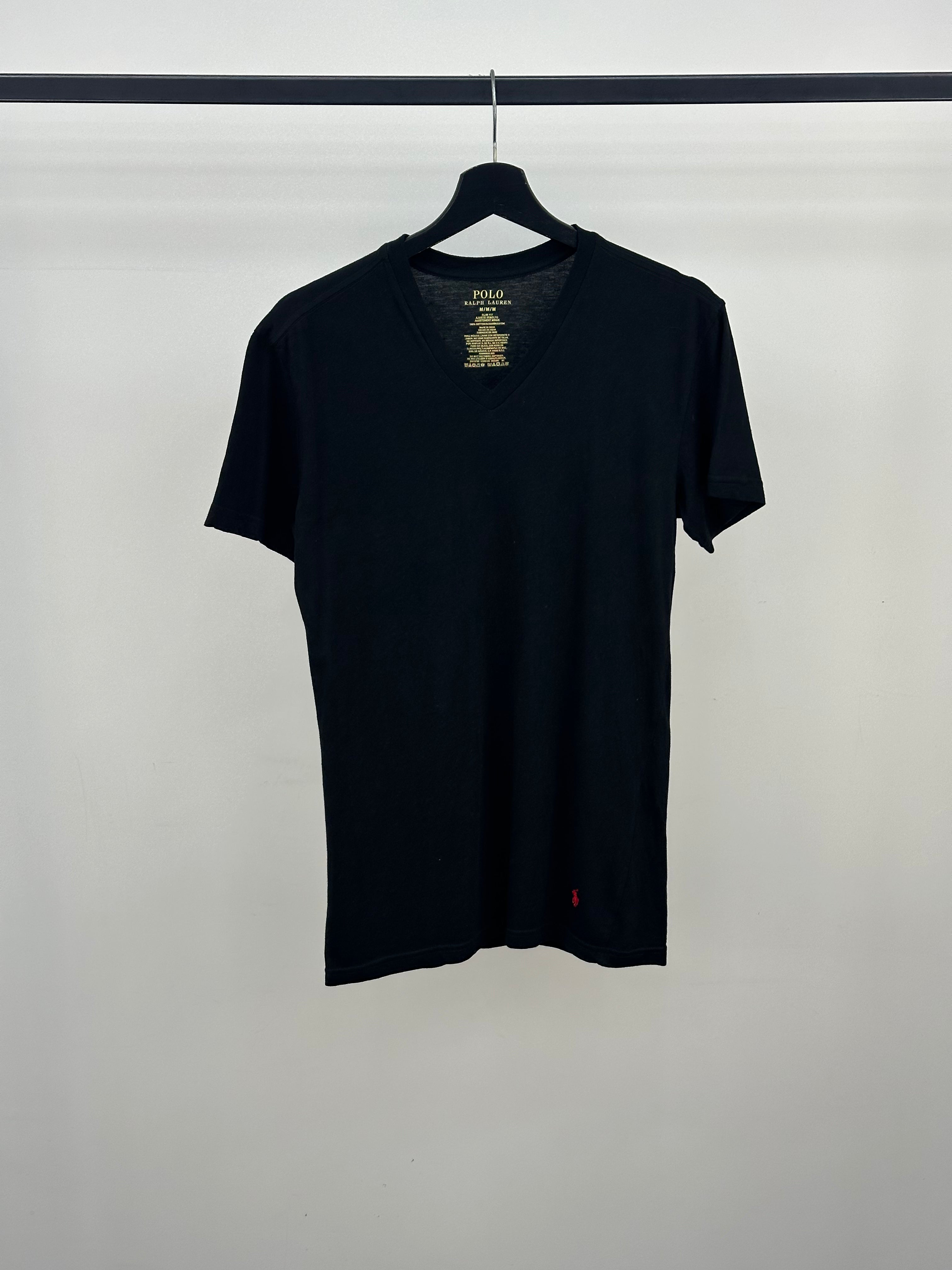 T-SHIRT RALPH LAUREN TAGLIA : M