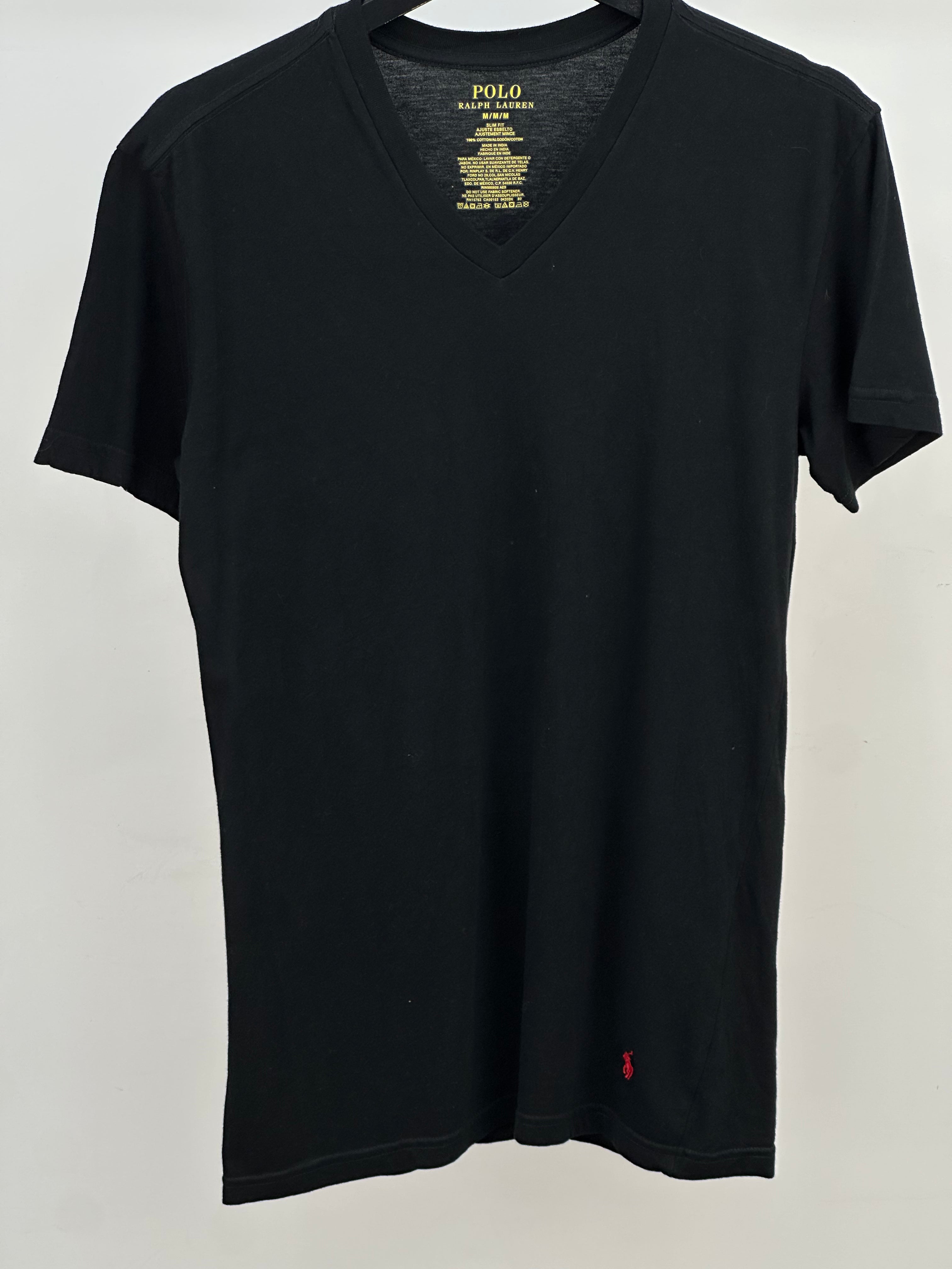 T-SHIRT RALPH LAUREN TAGLIA : M