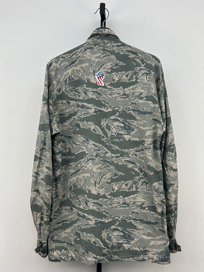 FIELD JACKET U.S ARMY VINTAGE TAGLIA: M