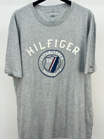 T-SHIRT TOMMY HILFIGER TAGLIA : XL