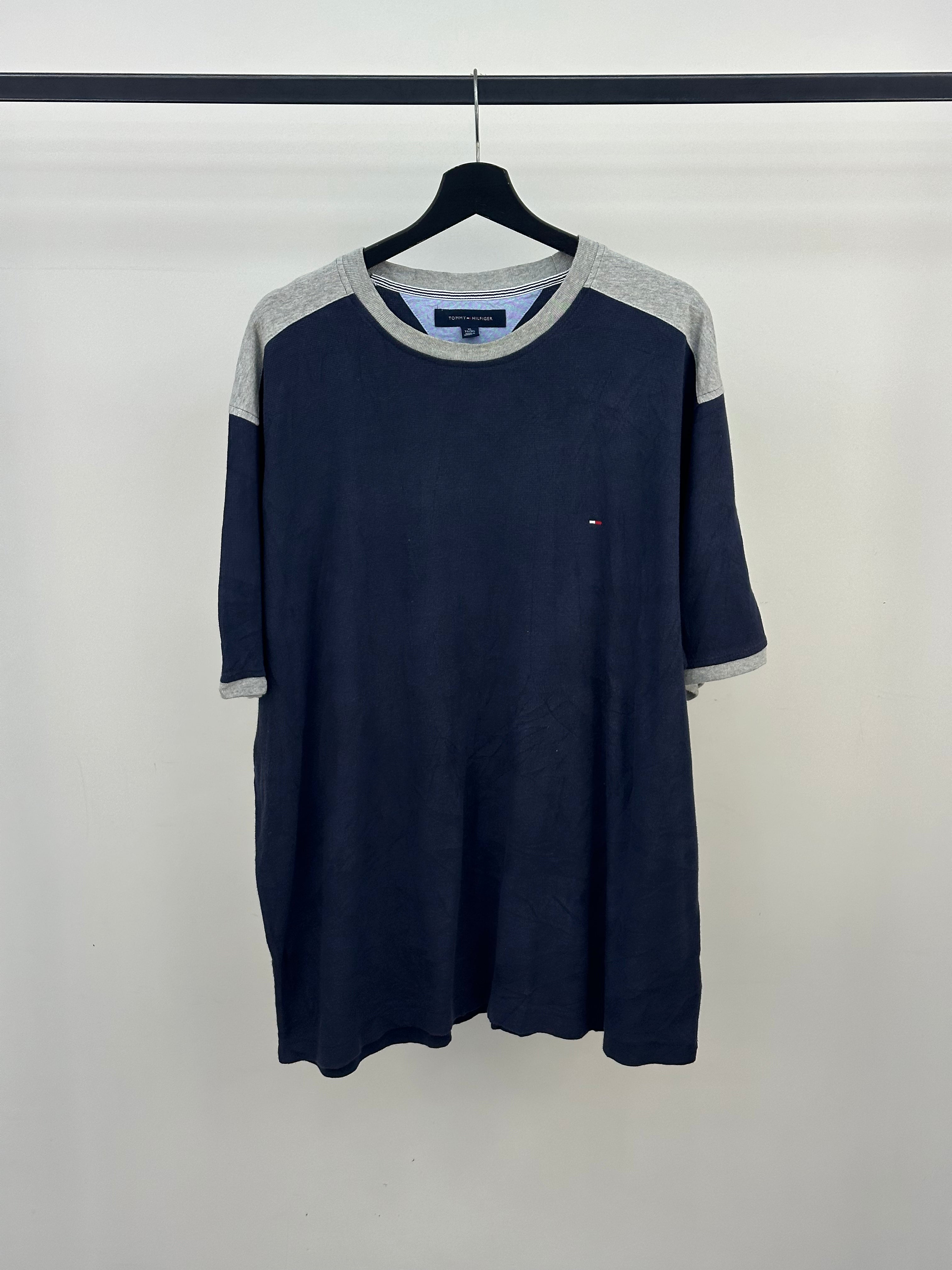 T-SHIRT TOMMY HILFIGER TAGLIA : XL