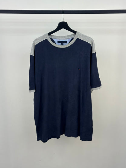 T-SHIRT TOMMY HILFIGER TAGLIA : XL