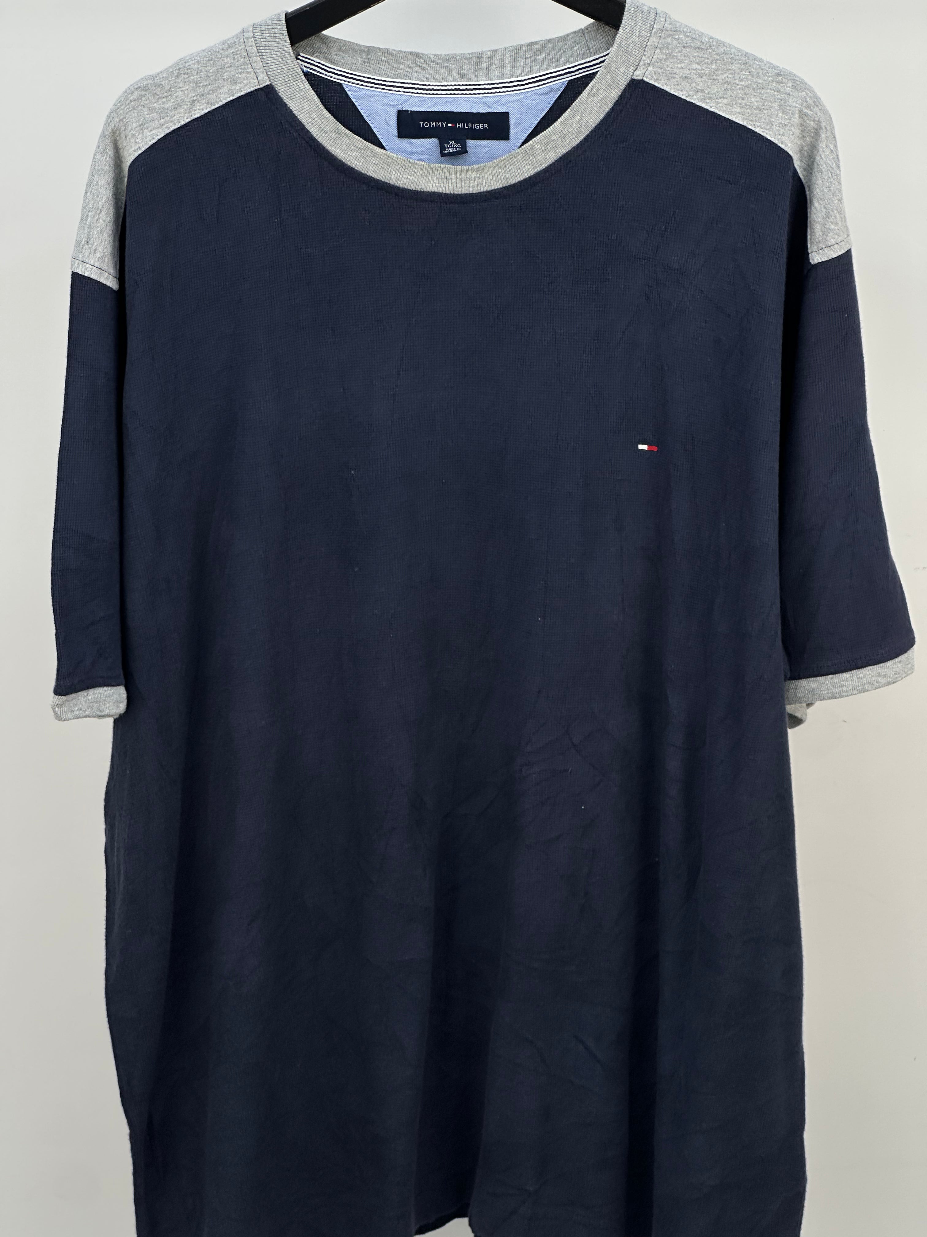 T-SHIRT TOMMY HILFIGER TAGLIA : XL