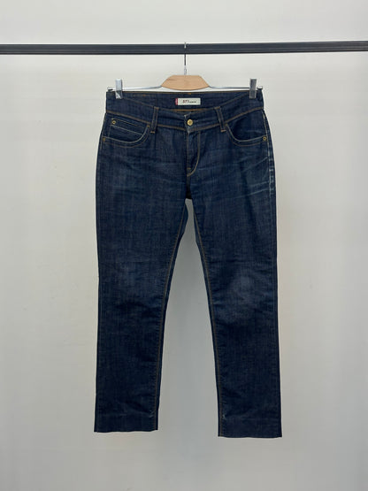LEVI'S 751 SLIM FIT TAGLIA: 46 ITA = W32 L34