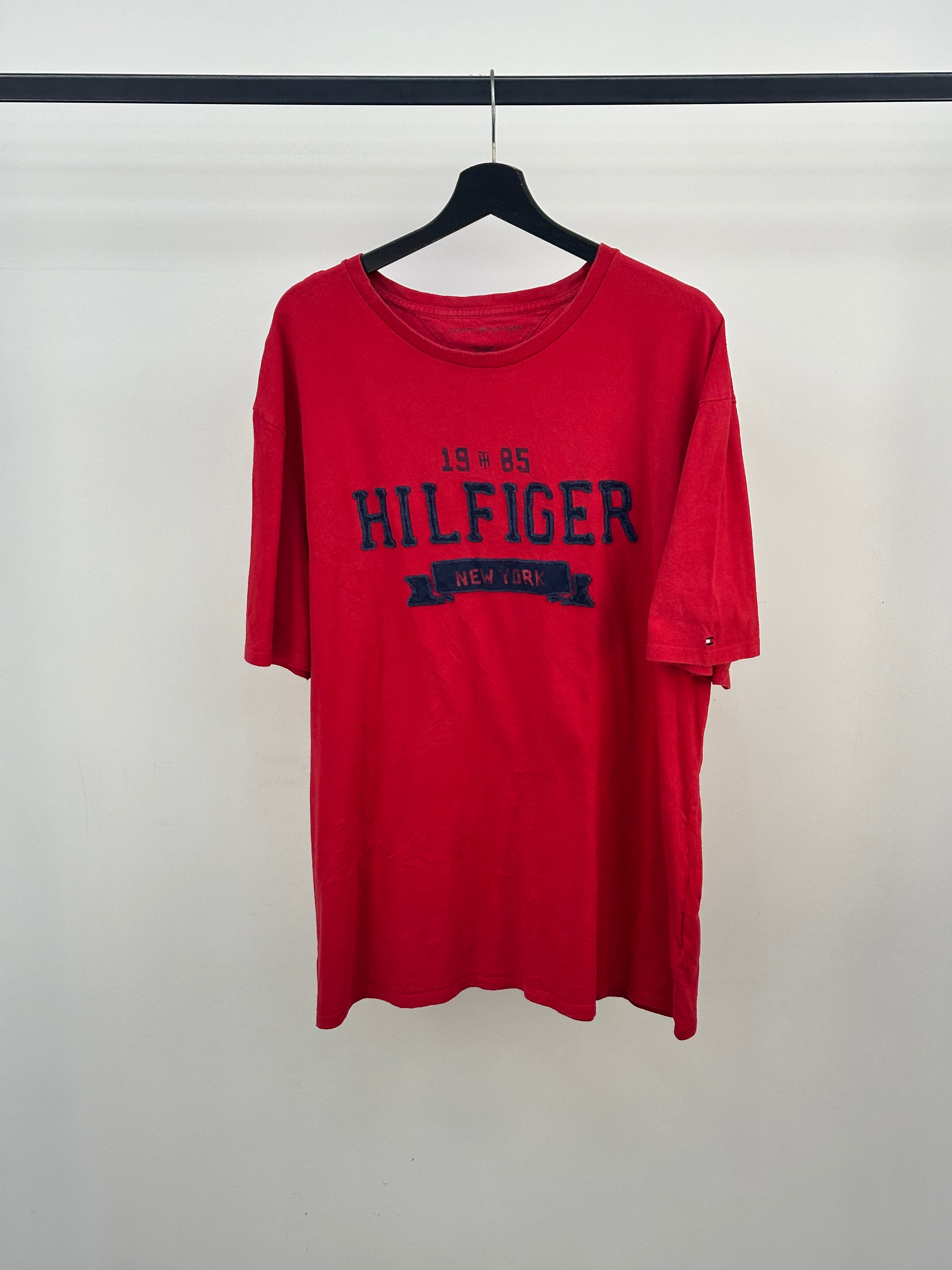 T-SHIRT TOMMY HILFIGER TAGLIA : XXL