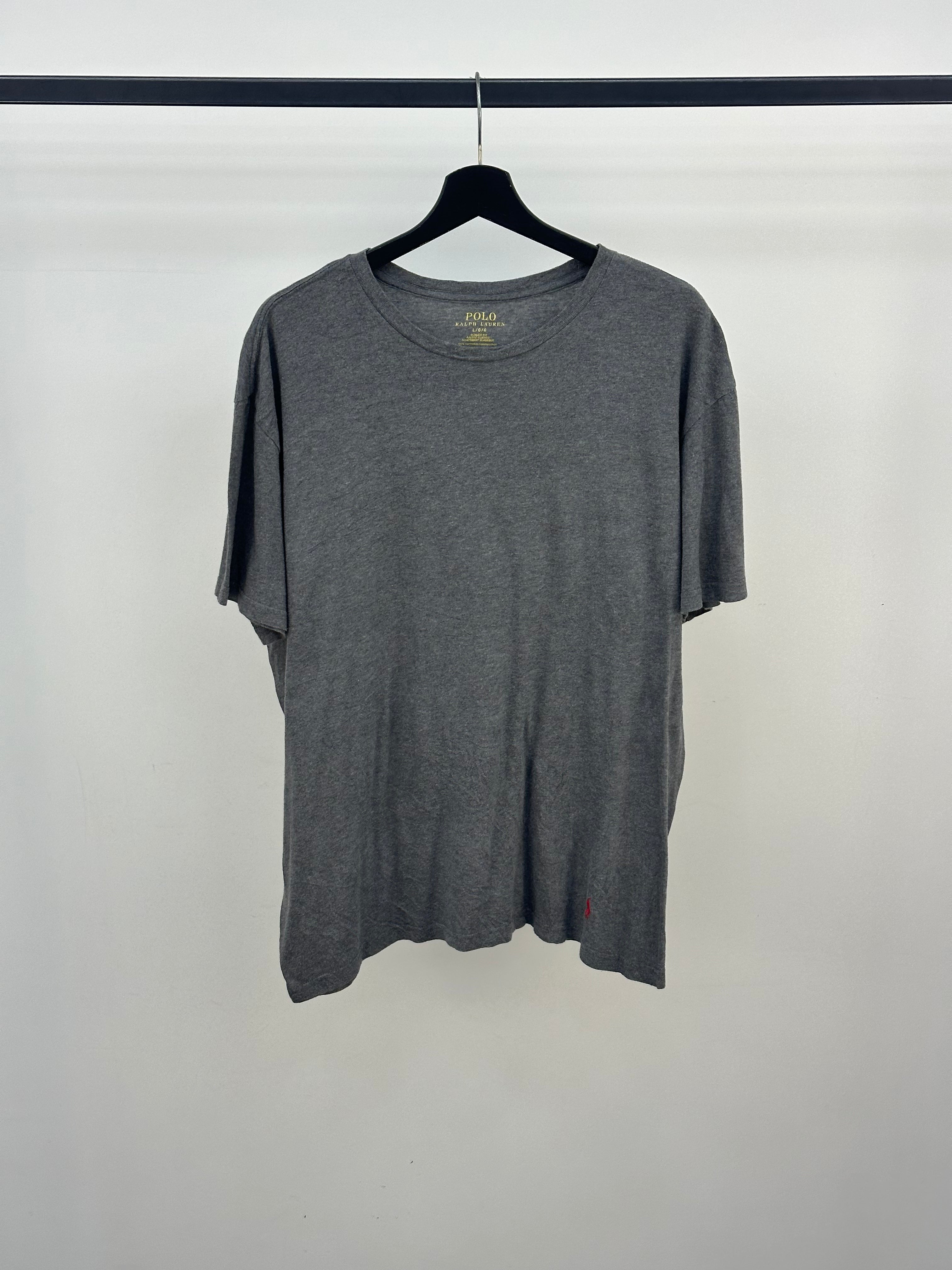 T-SHIRT RALPH LAUREN TAGLIA : L