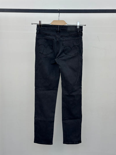 LEVI'S 712 SLIM FIT TAGLIA: 42 ITA = W2
