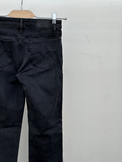 LEVI'S 712 SLIM FIT TAGLIA: 42 ITA = W2
