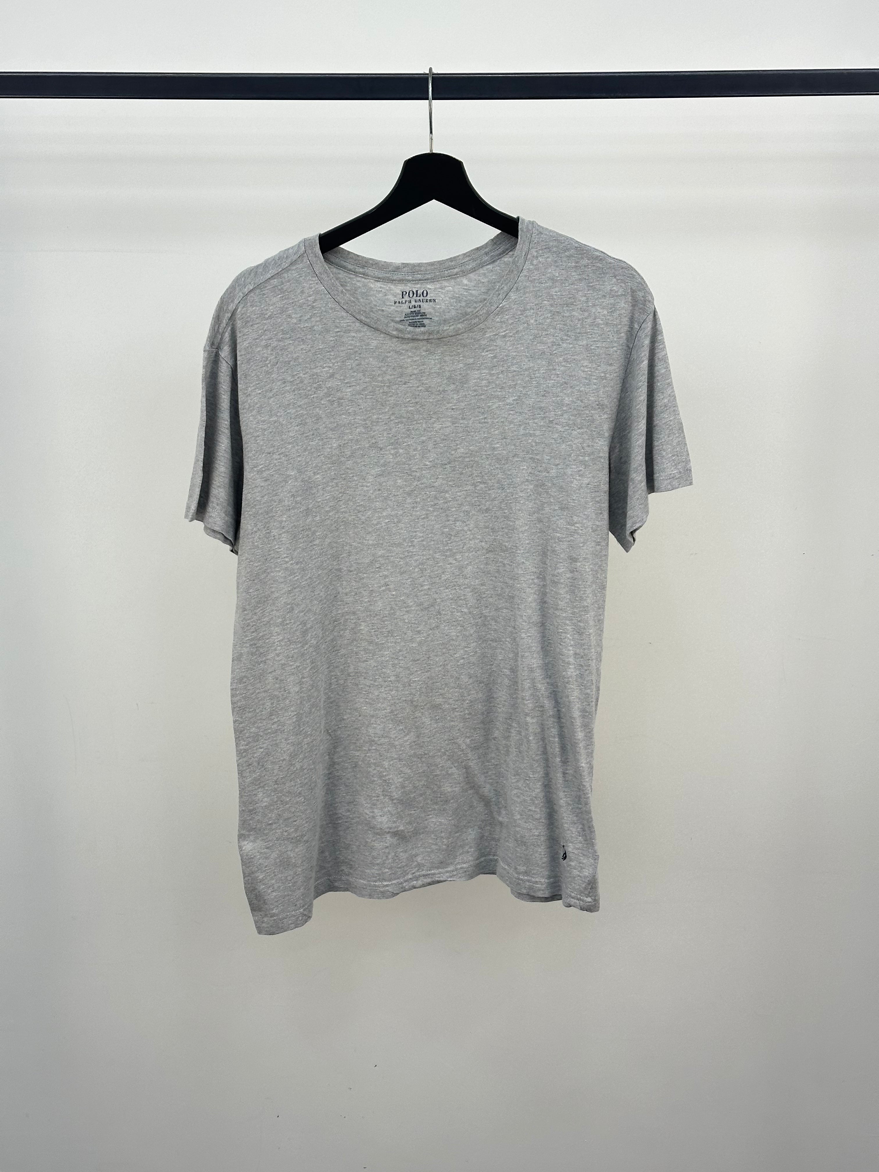 T-SHIRT RALPH LAUREN TAGLIA : L