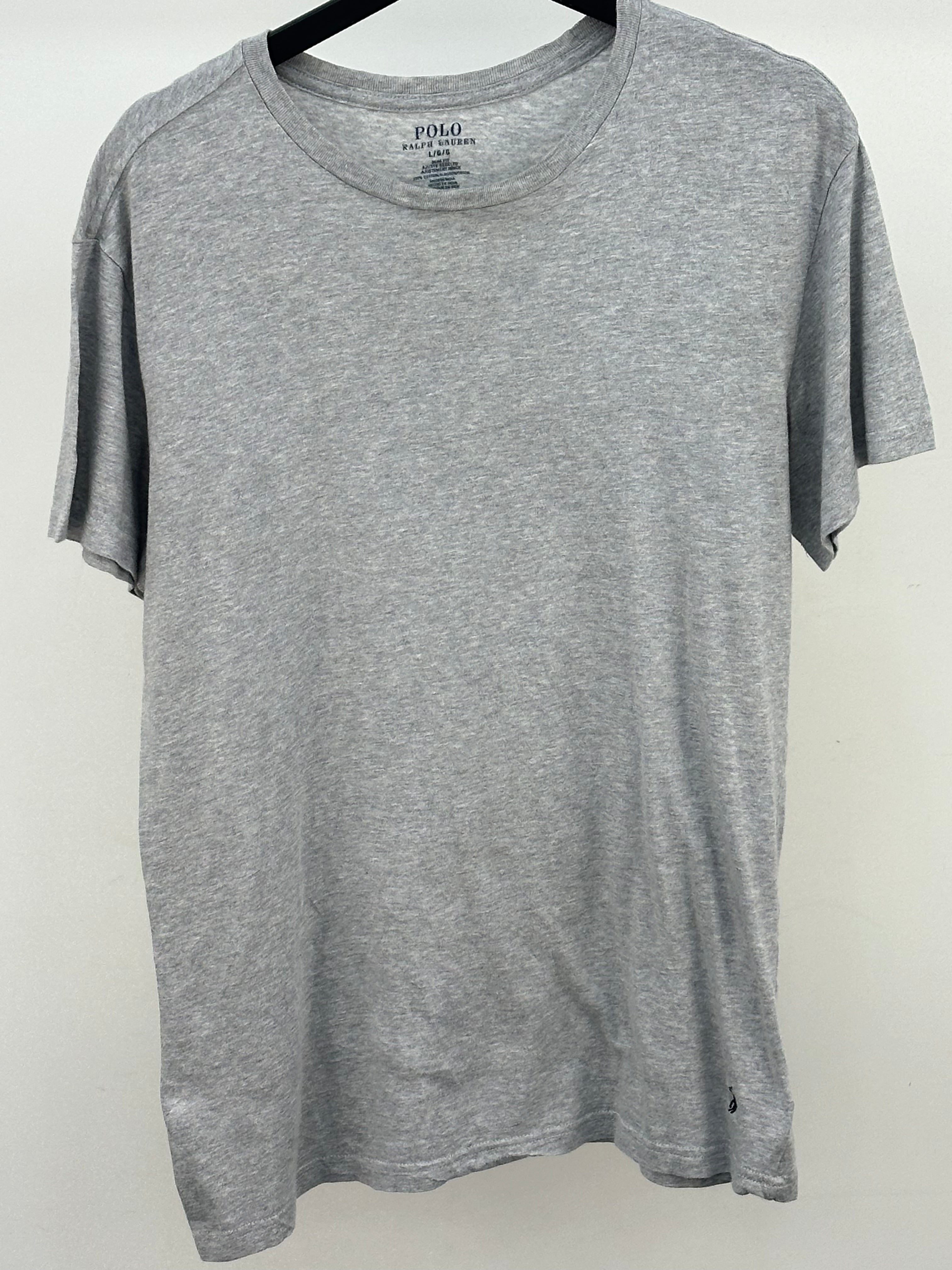T-SHIRT RALPH LAUREN TAGLIA : L
