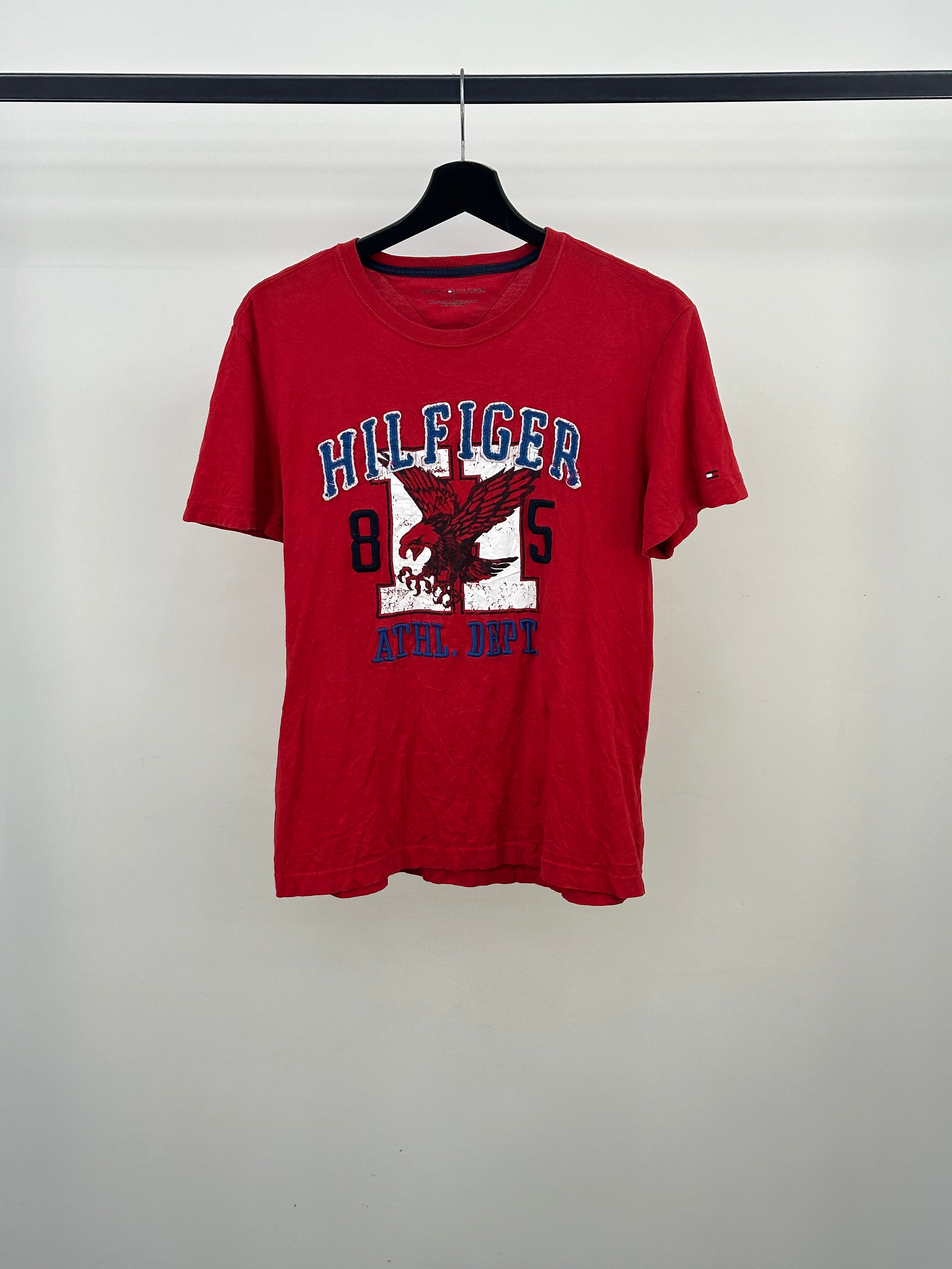 T-SHIRT TOMMY HILFIGER TAGLIA : M