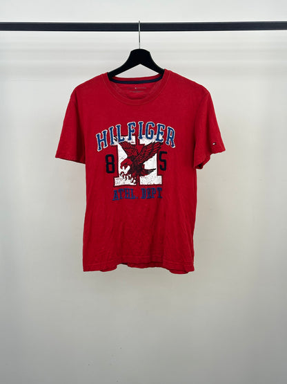 T-SHIRT TOMMY HILFIGER TAGLIA : M