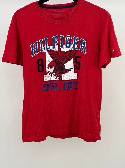 T-SHIRT TOMMY HILFIGER TAGLIA : M