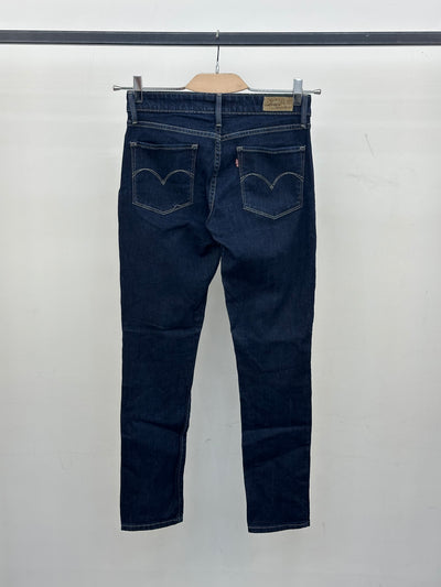 LEVI'S SLIM FIT TAGLIA: 41 ITA = W27