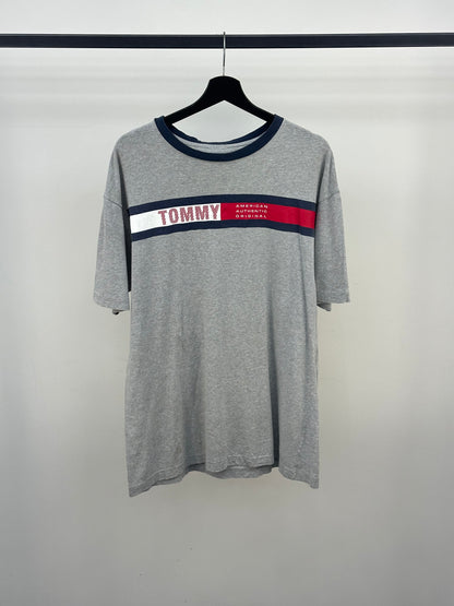 T-SHIRT TOMMY HILFIGER TAGLIA : L