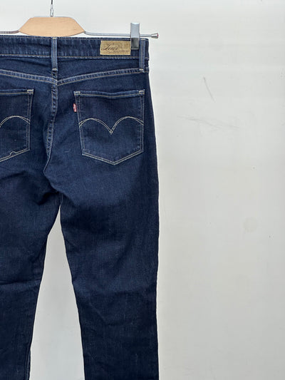 LEVI'S SLIM FIT TAGLIA: 41 ITA = W27