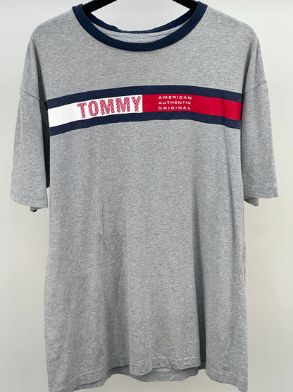 T-SHIRT TOMMY HILFIGER TAGLIA : L