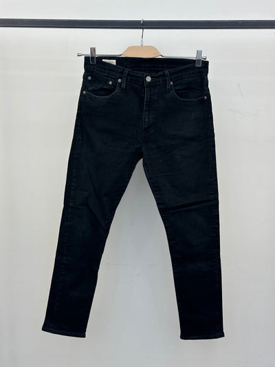 LEVI'S 512 SLIM FIT TAGLIA: 46 ITA = W32 L30