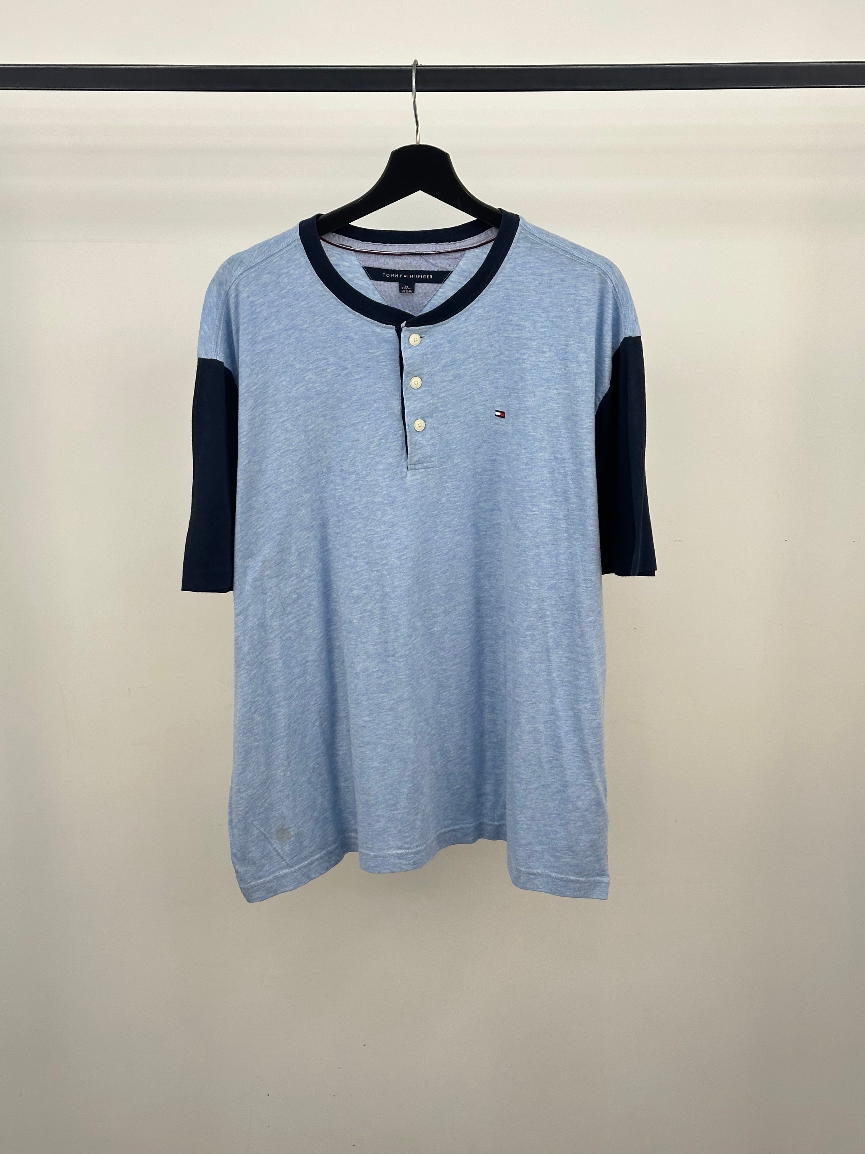 T-SHIRT TOMMY HILFIGER TAGLIA : XL