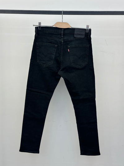 LEVI'S 512 SLIM FIT TAGLIA: 46 ITA = W32 L30