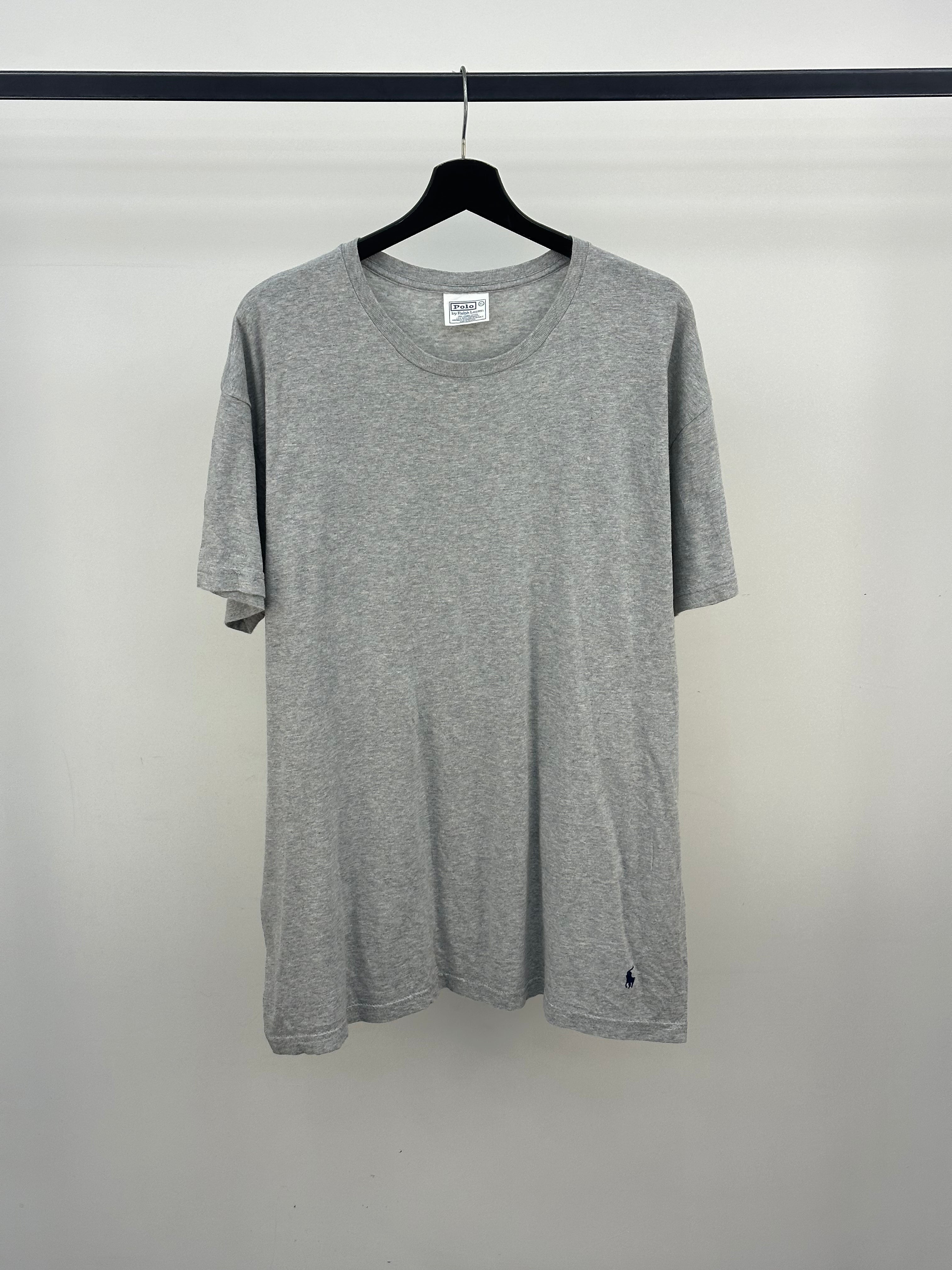 T-SHIRT RALPH LAUREN TAGLIA : XL