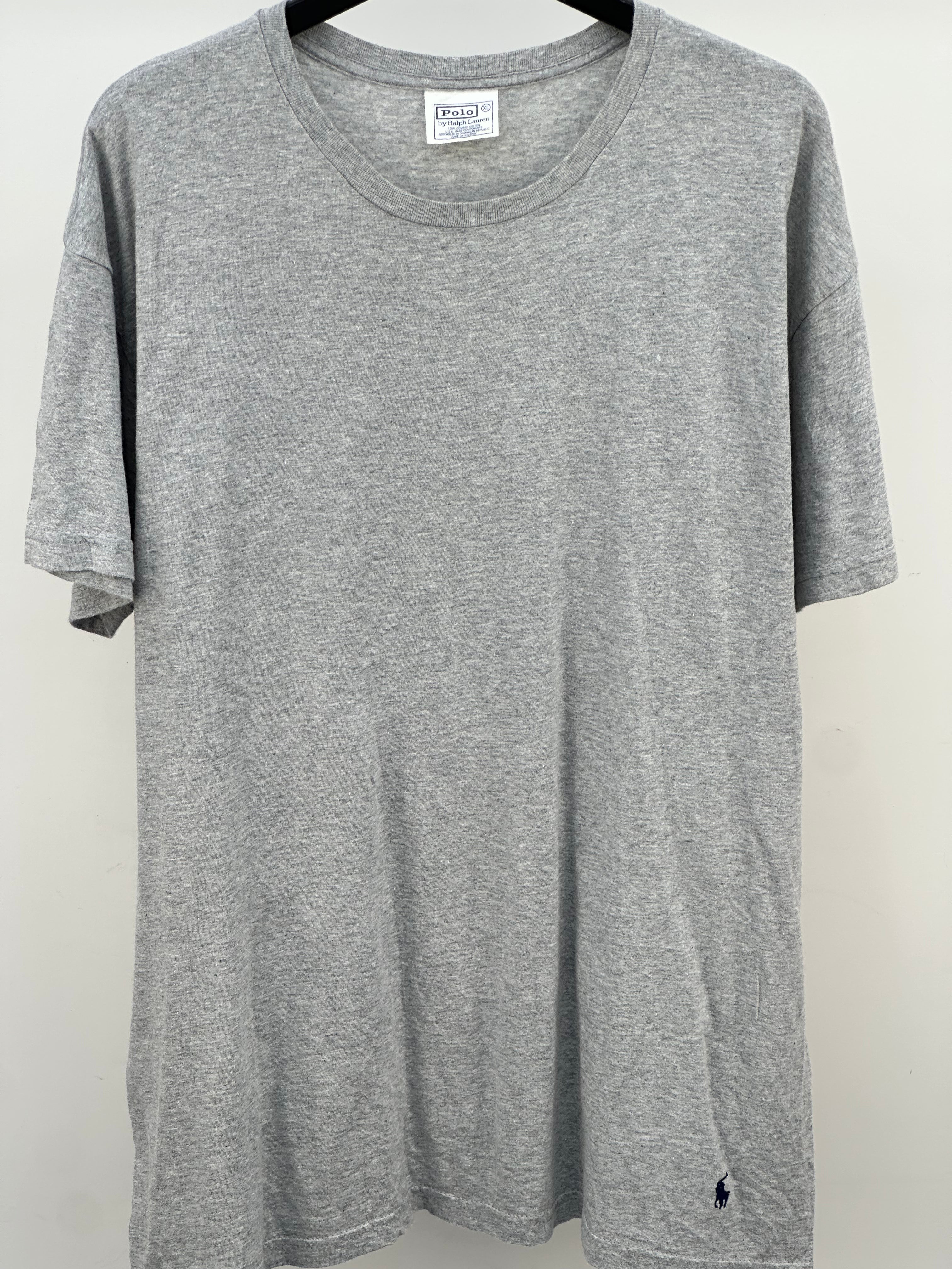T-SHIRT RALPH LAUREN TAGLIA : XL