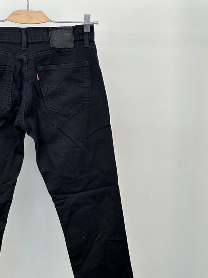 LEVI'S 511 SLIM FIT TAGLIA: 46 ITA = W32 L32