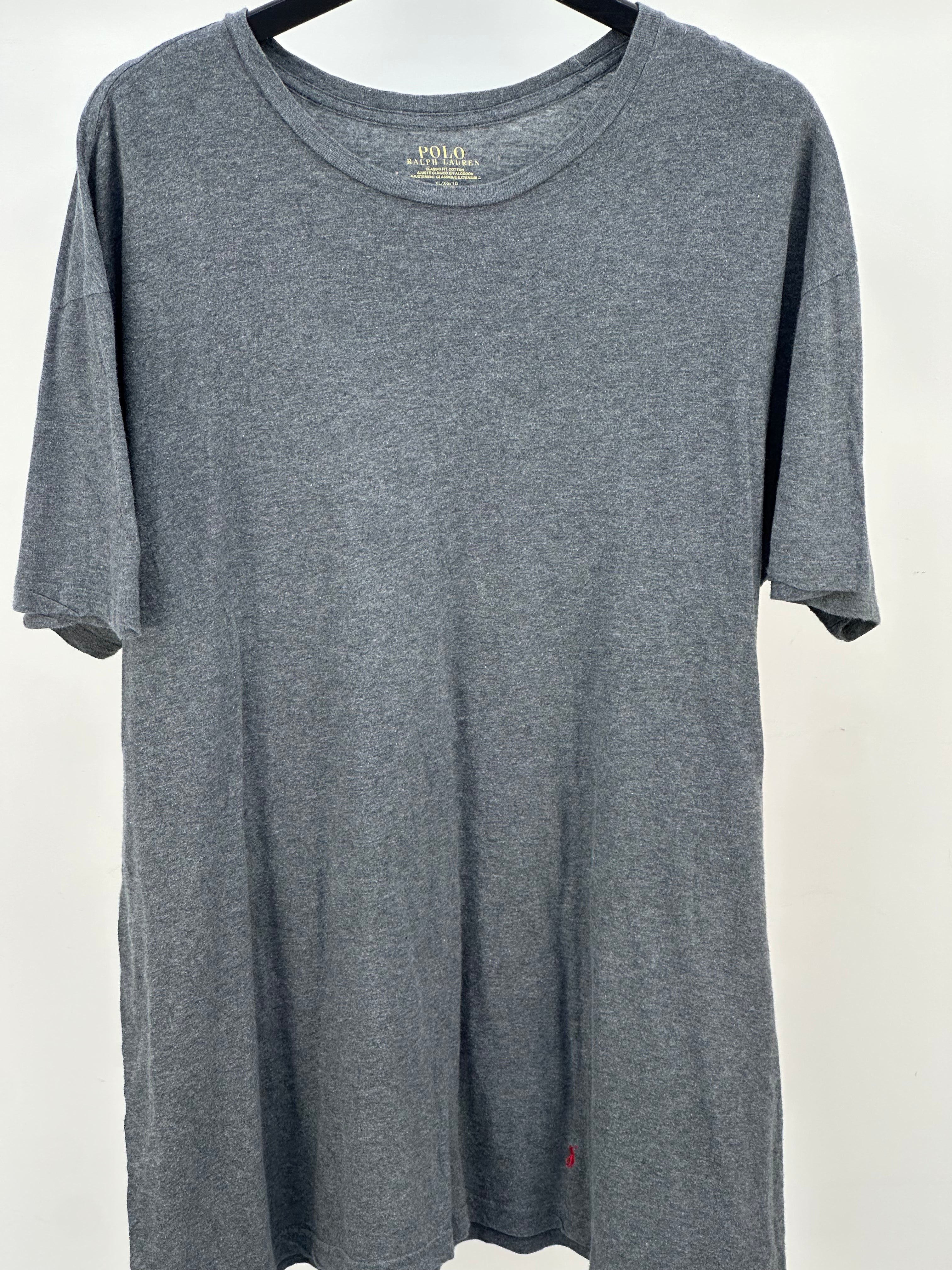 T-SHIRT RALPH LAUREN TAGLIA : XL