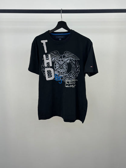 T-SHIRT TOMMY HILFIGER TAGLIA : S
