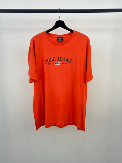T-SHIRT RALPH LAUREN TAGLIA : L