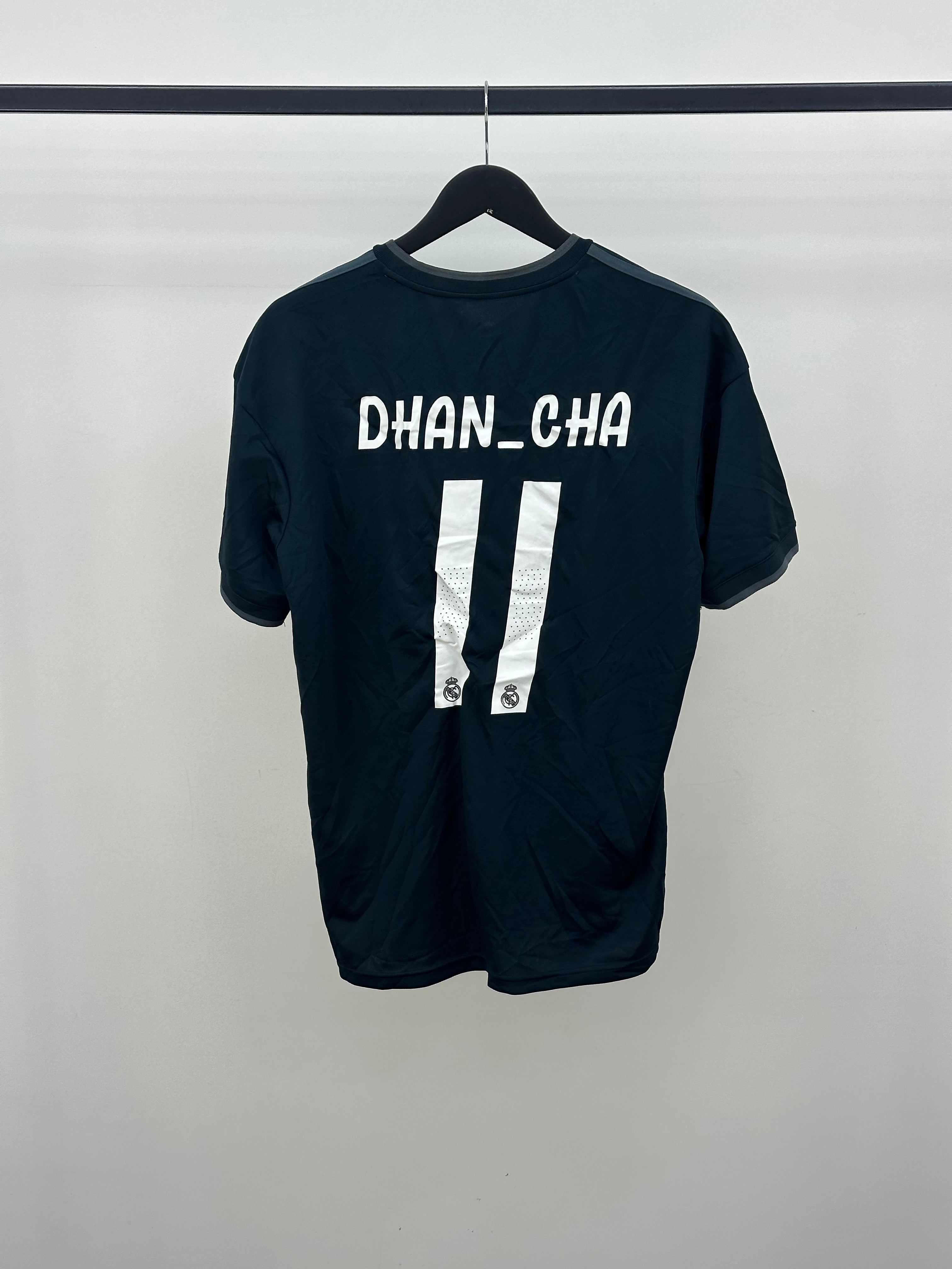 REAL MADRID T-SHIRT TAGLIA: XL