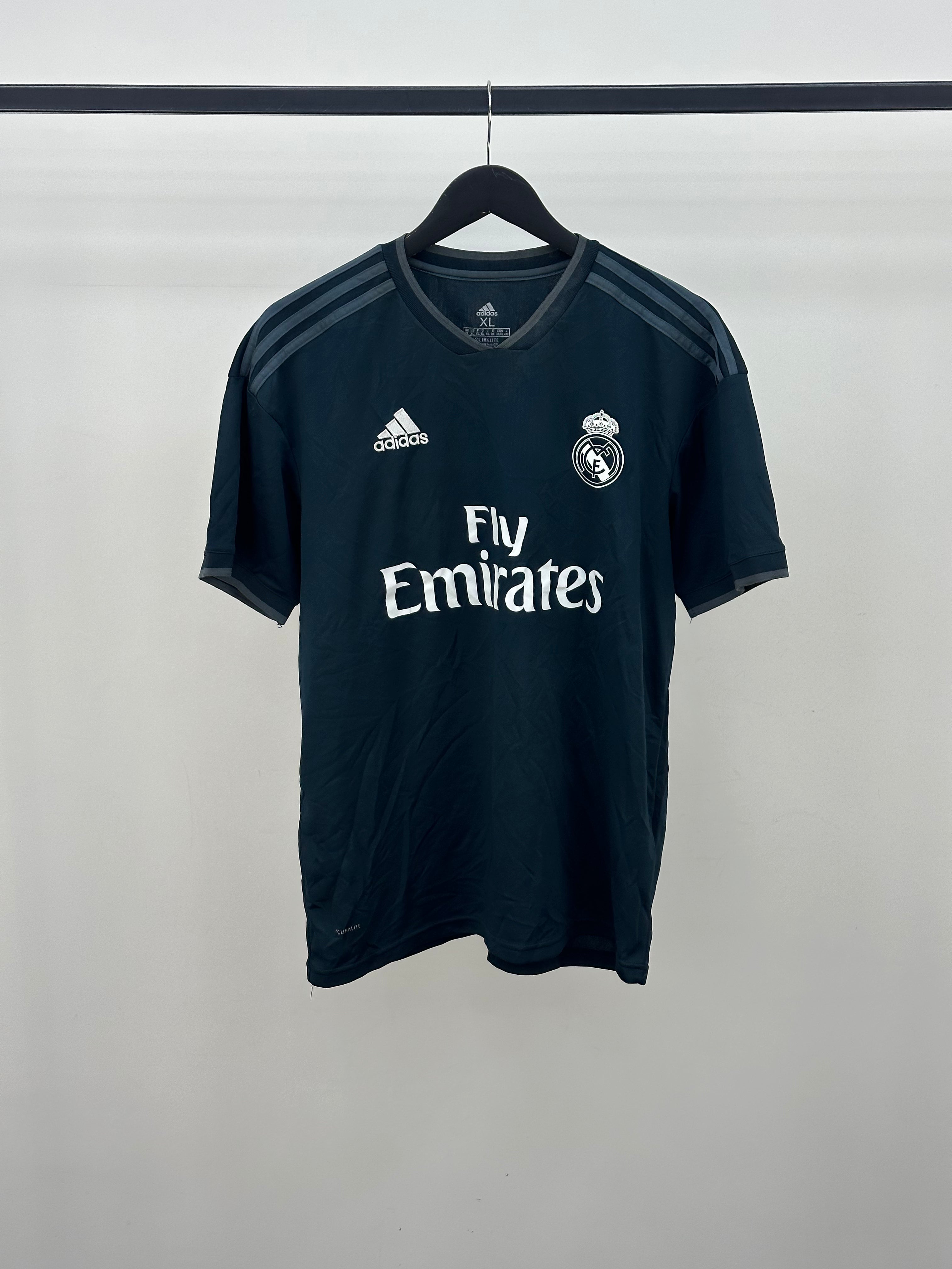 REAL MADRID T-SHIRT TAGLIA: XL
