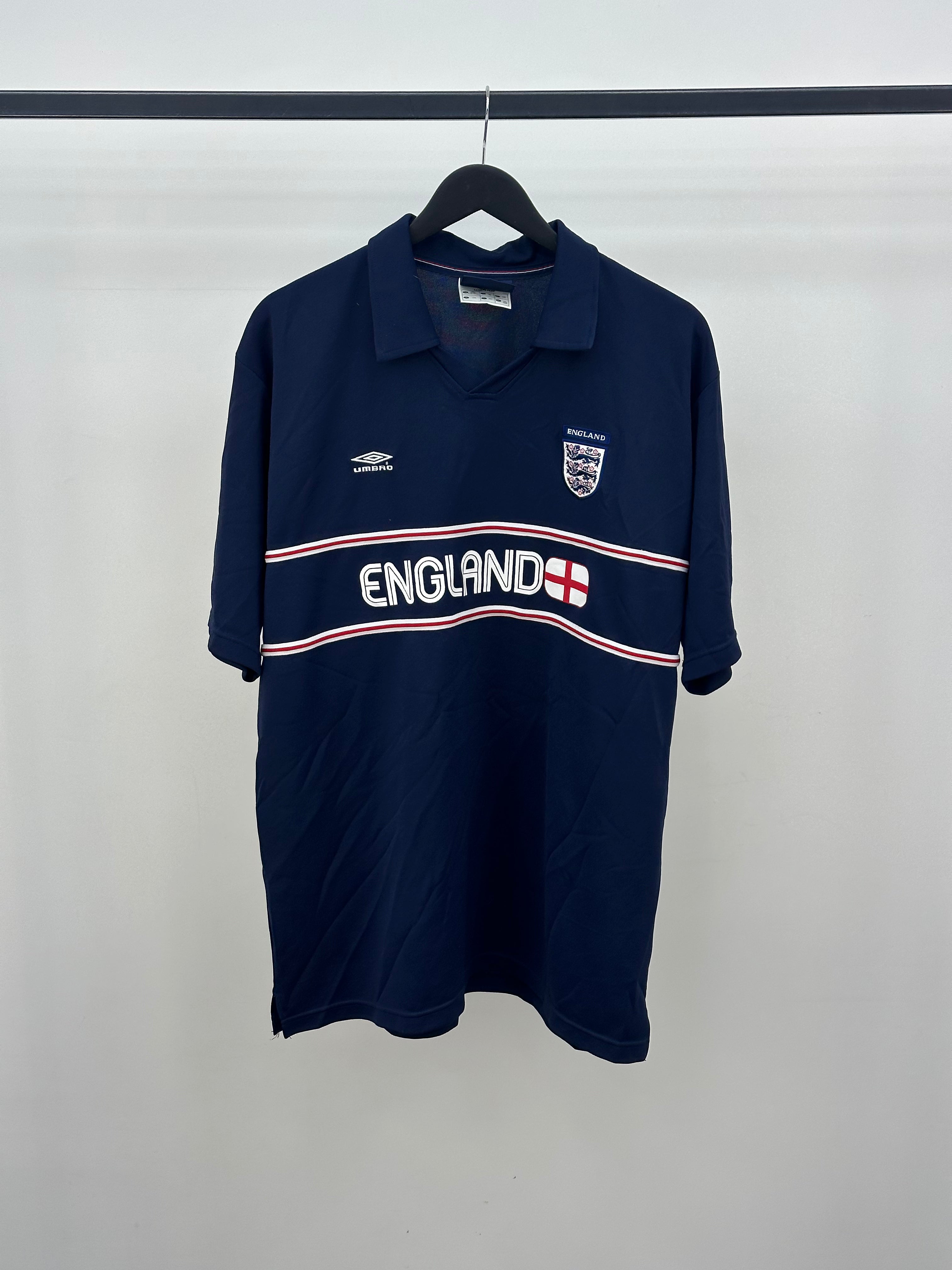 ENGLAND T-SHIRT TAGLIA: XXL
