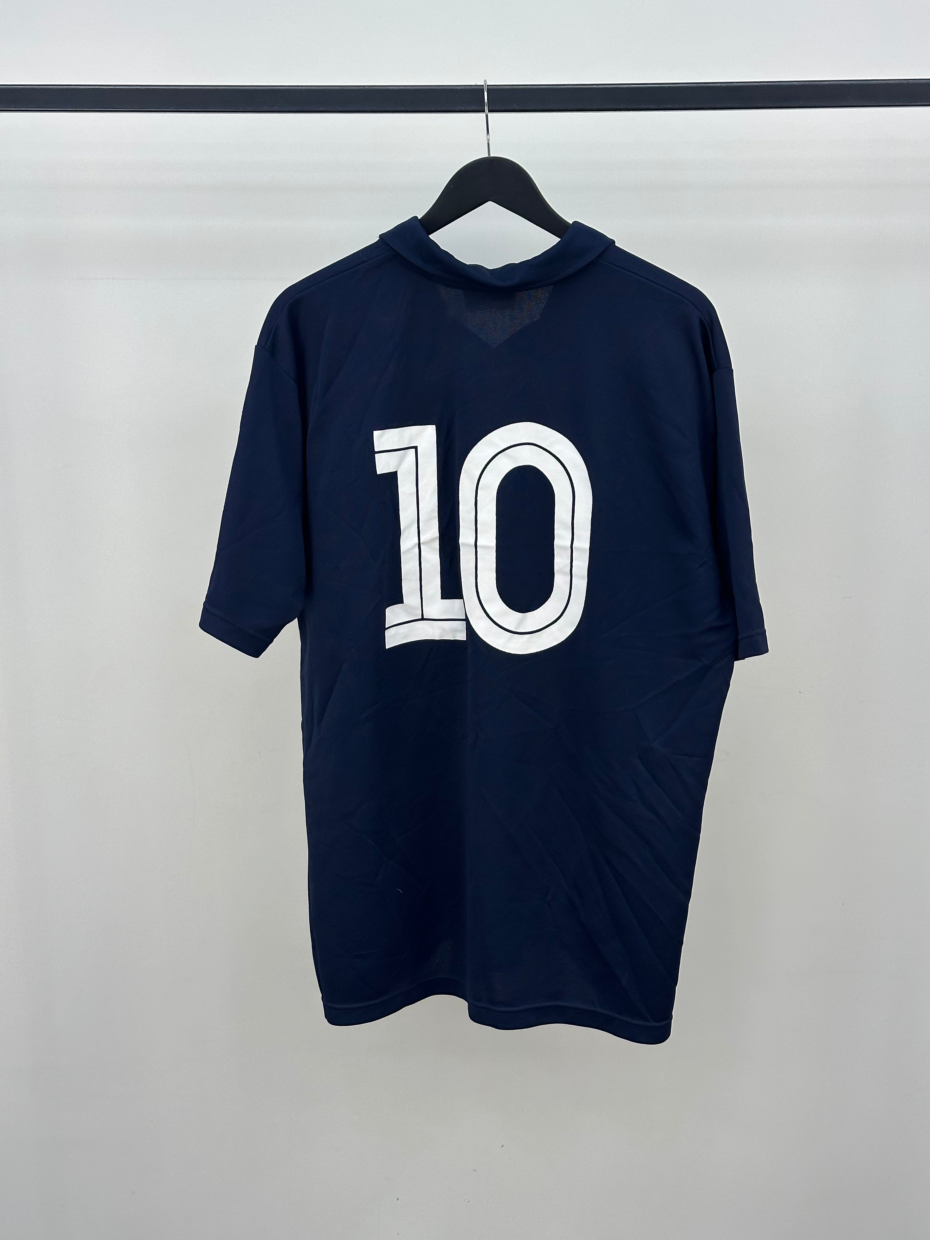 ENGLAND T-SHIRT TAGLIA: XXL