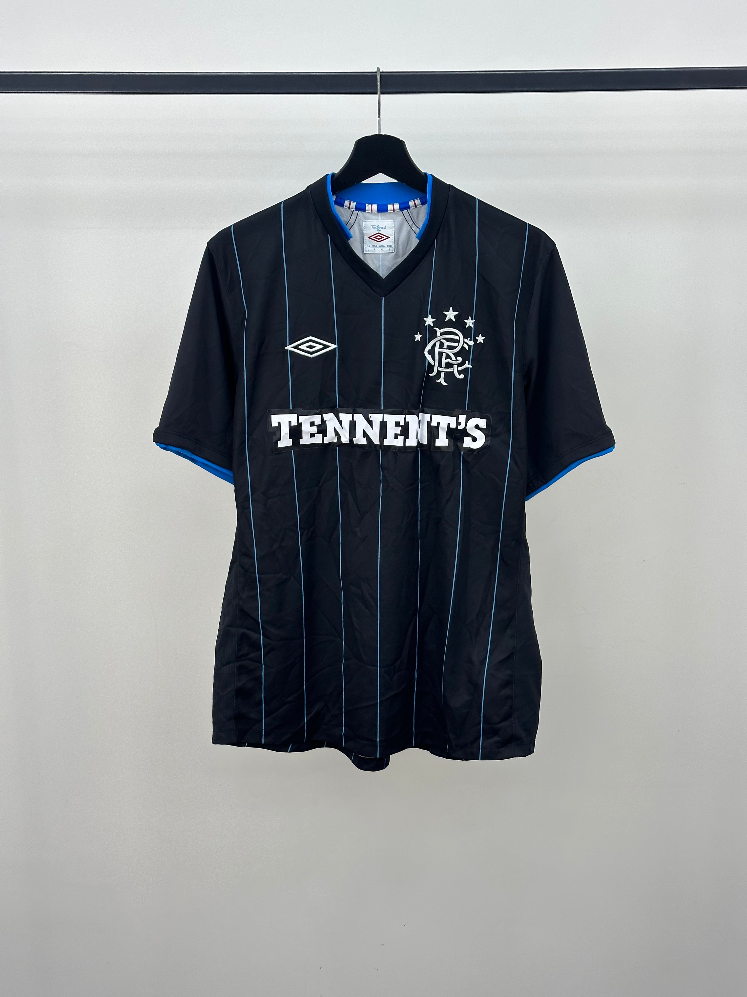GLASGOW RANGERS TAGLIA: L