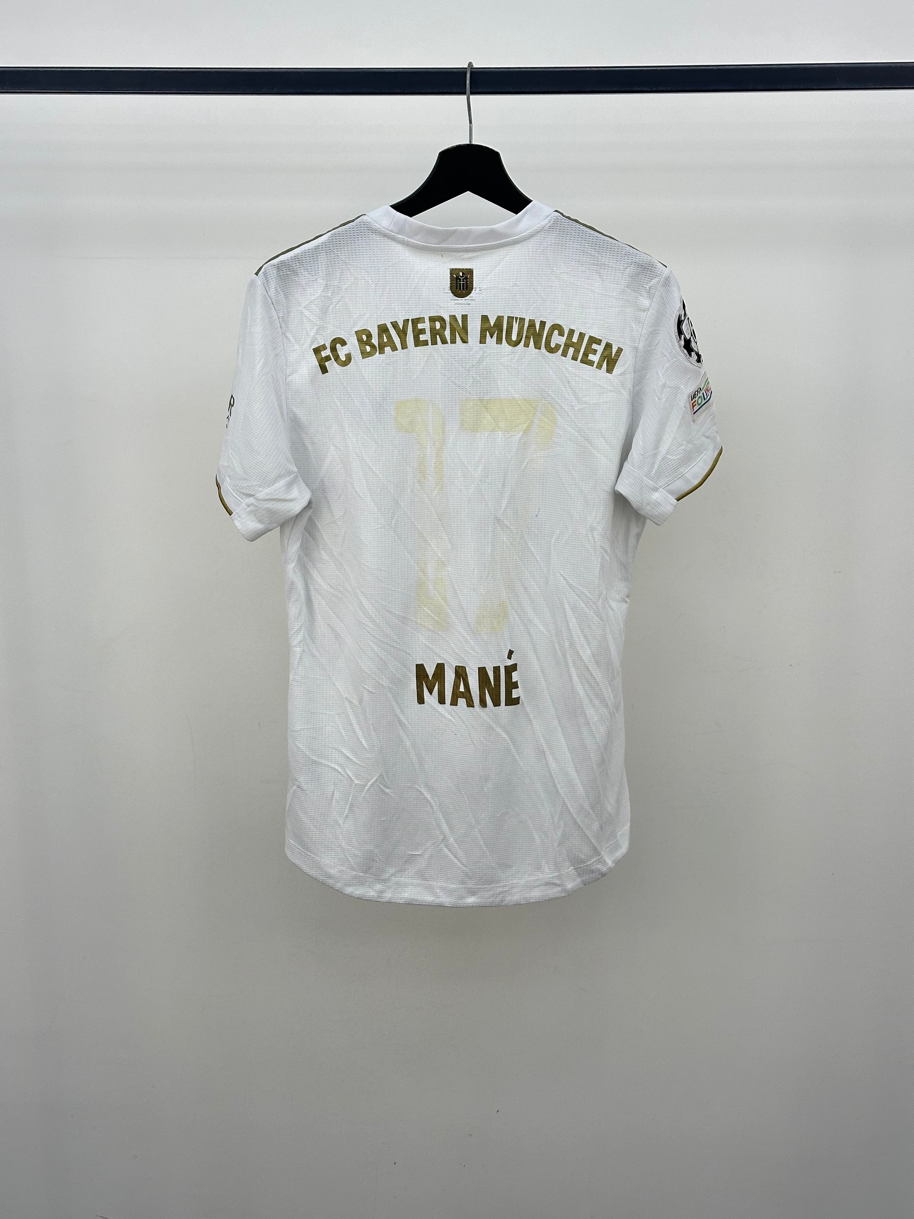 BAYERN MONACO T-SHIRT TAGLIA: M