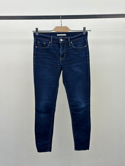 LEVI'S 311 SHAPING SKINNY FIT: 40 ITA = W26 L30