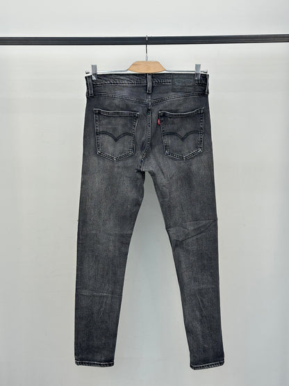 LEVI'S 512 SLIM FIT TAGLIA: 46 ITA = W32 L32
